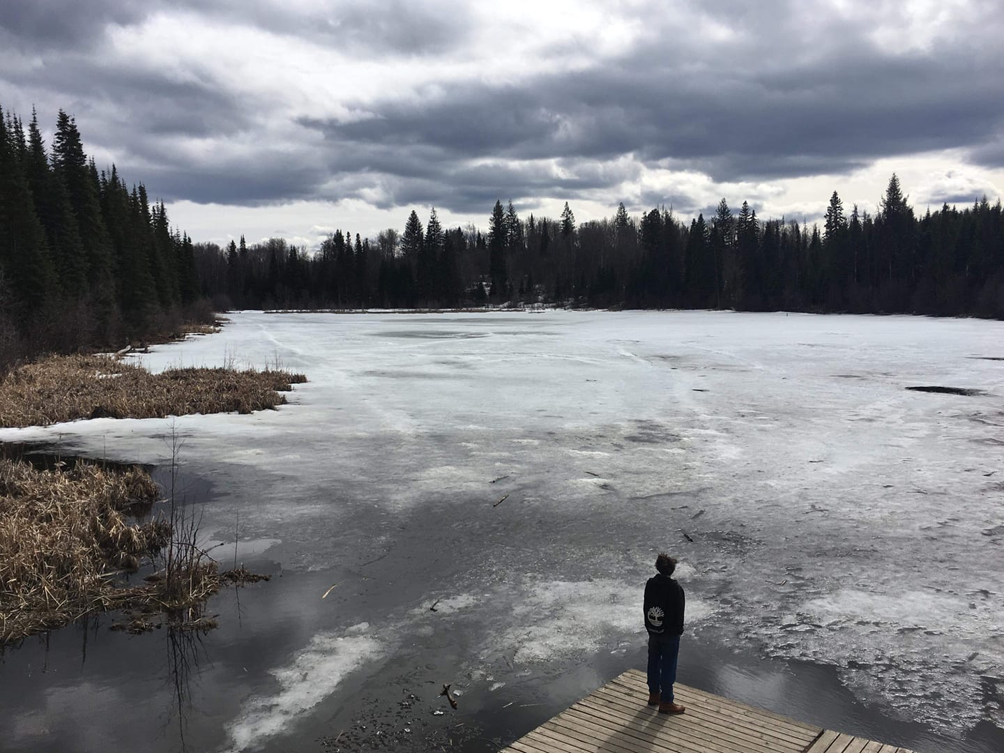 Fieldwork in Madagascar